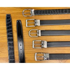 BELTS